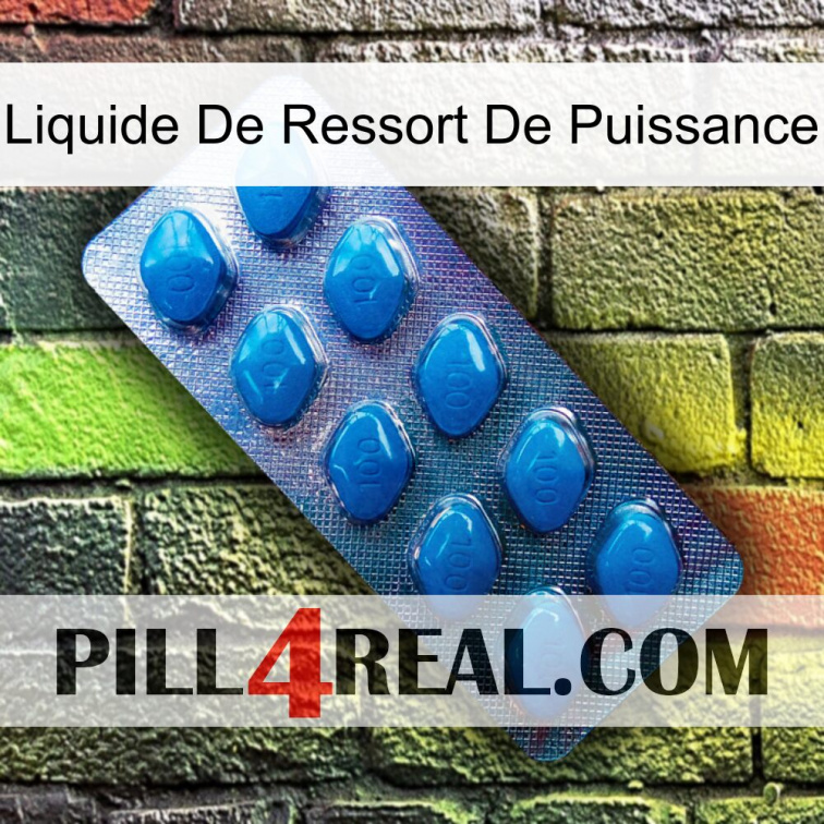 Power Spring Liquid viagra1